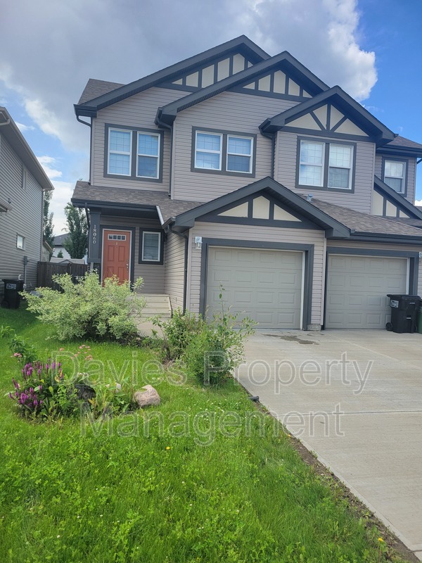 Edmonton Condo: 18060 85 Street NW