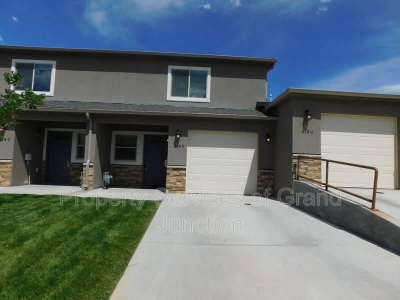 Grand Junction Condo: 654 Trinity Way