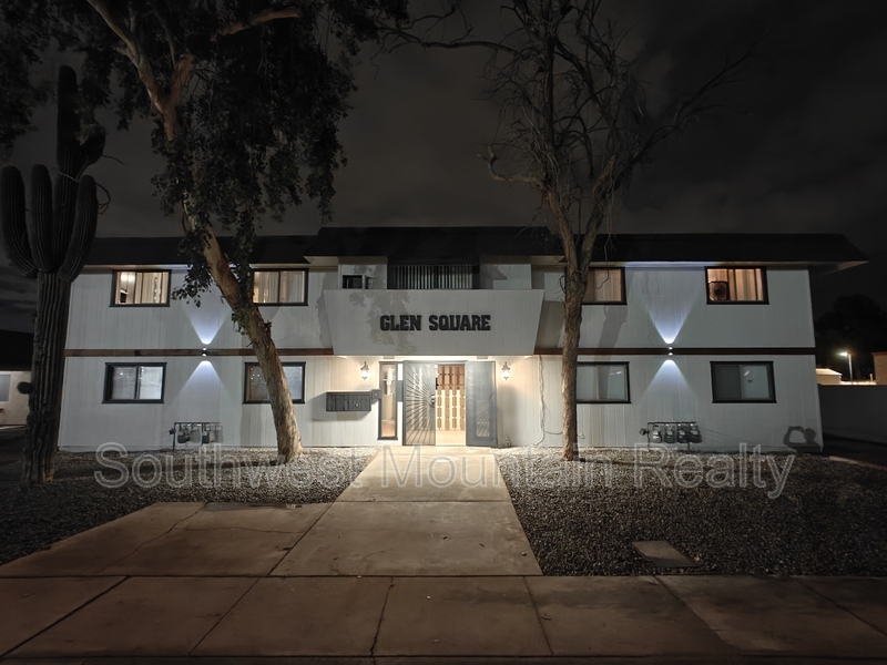 Glendale Condo: 7122 N 48th Ave