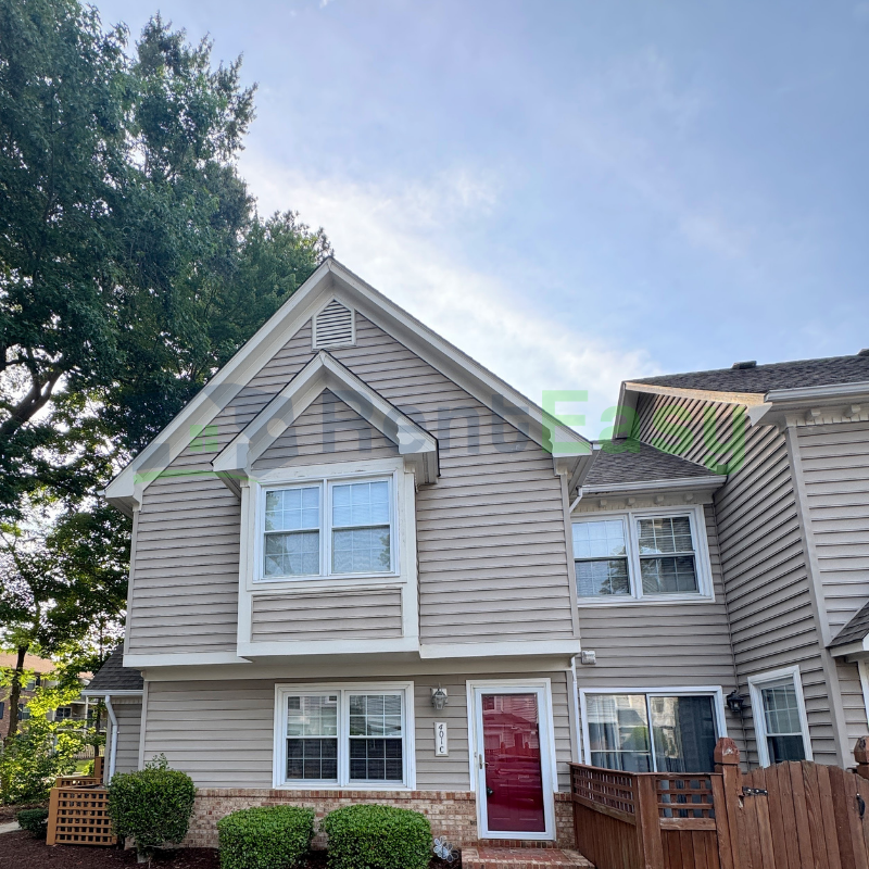 Chesapeake House: 401 Henley Court Unit C