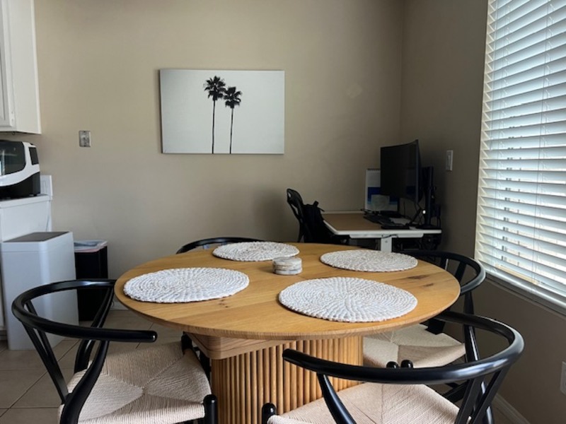 Encinitas Condo: 1331 Evergreen Drive - 1