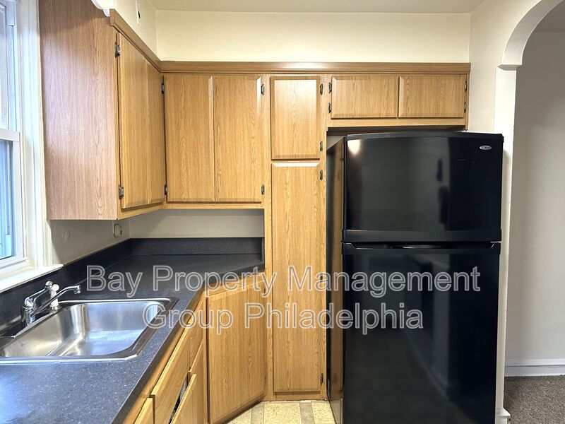 Philadelphia Condo: 4934 Wynnefield Ave