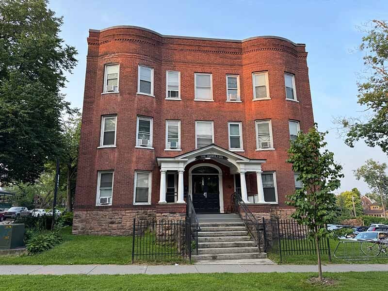 Burlington Condo: 323 Pearl Street, Unit 8