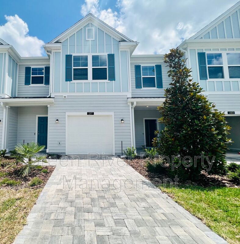 St Johns House: 237 Boracay Circle