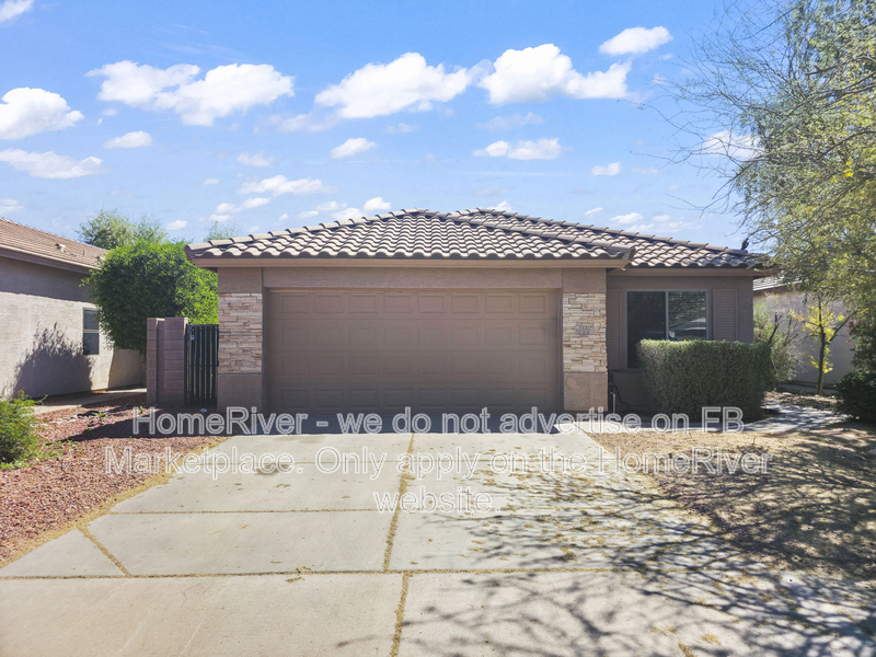 Surprise House: 15517 N. 156th Drive