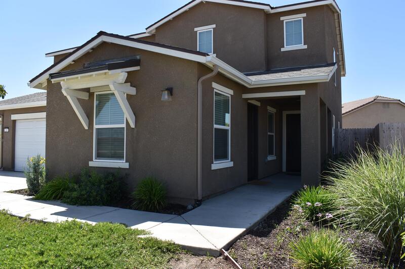Los Banos Condo: 2287 Owens Court - 2