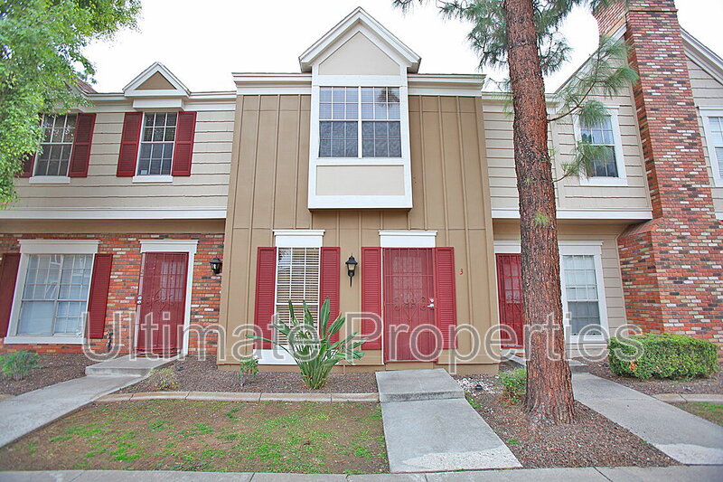 Phoenix House: 3411 W Morrow Dr