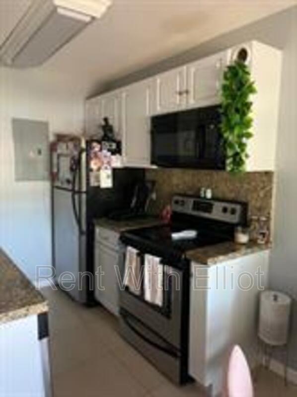 Fort Lauderdale Condo: 1405 Miami Road