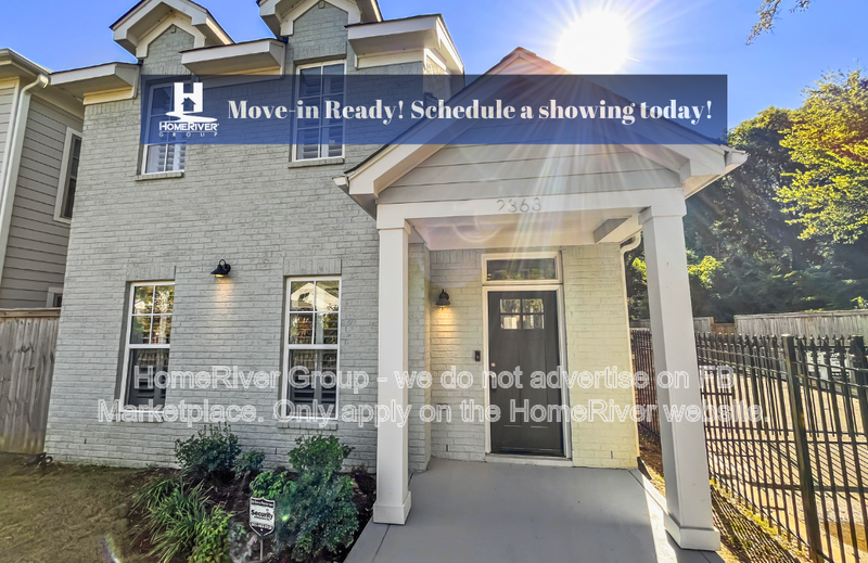 Memphis House: 2363 Avery Ave