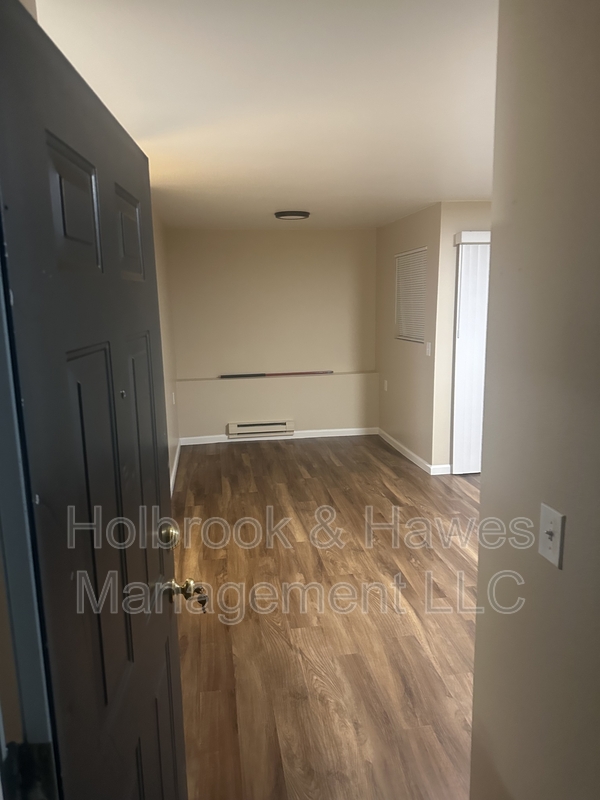 Fort Collins Condo: 4531 East Boardwalk Drive W-3