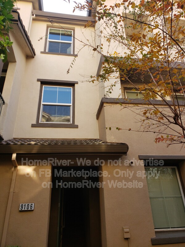Sacramento Condo: 50 Regency Park Cir