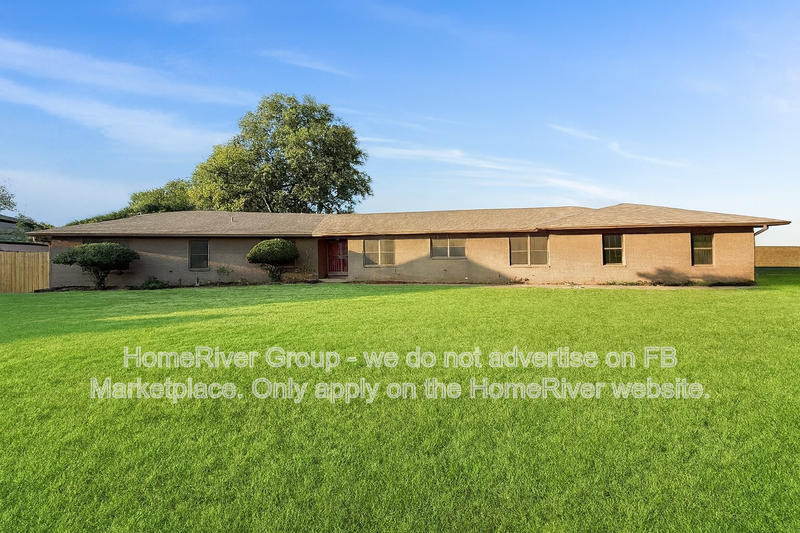 Tulsa House: 4609 E 119th St