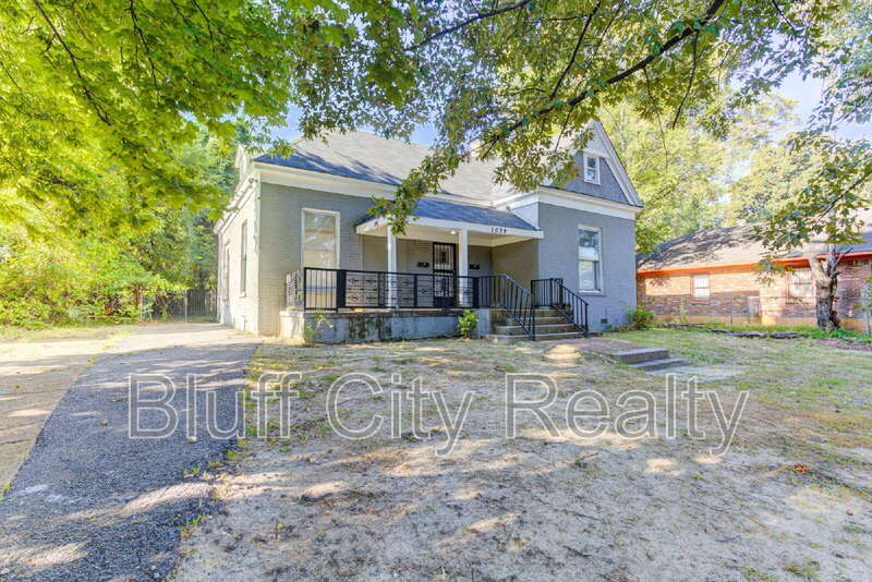 Memphis Condo: 1639 Southern Avenue