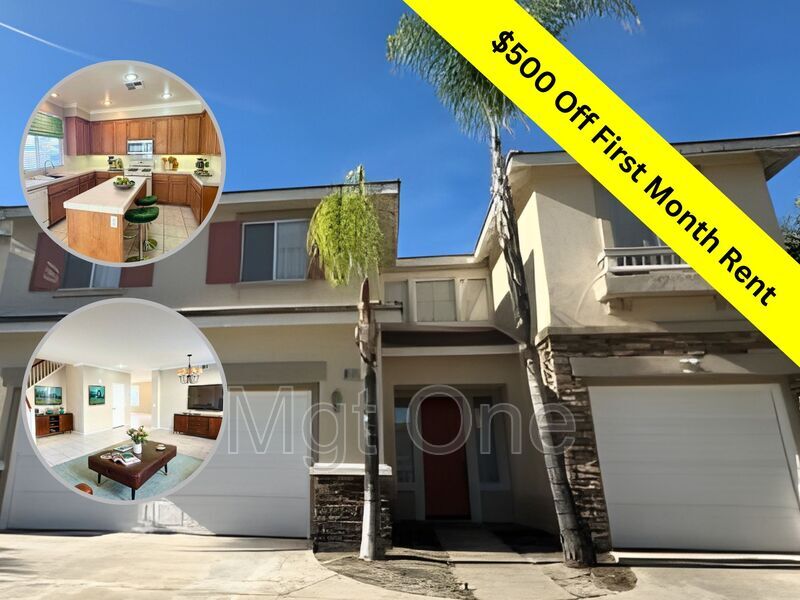 Riverside House: 8431 Newburgh St.