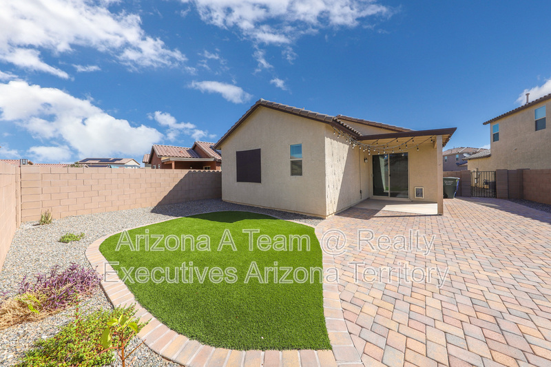 Tucson House: 4466 South Sunrise Bluff Way