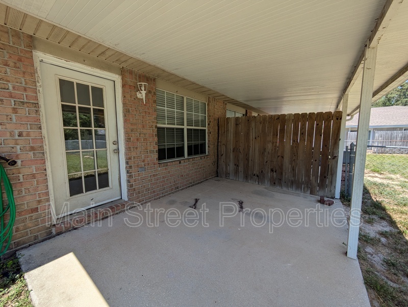 Gulf Breeze Condo: 3359 Greenbriar Circle