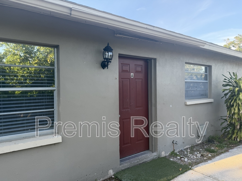 Clearwater Condo: 1356 Boylan Avenue A