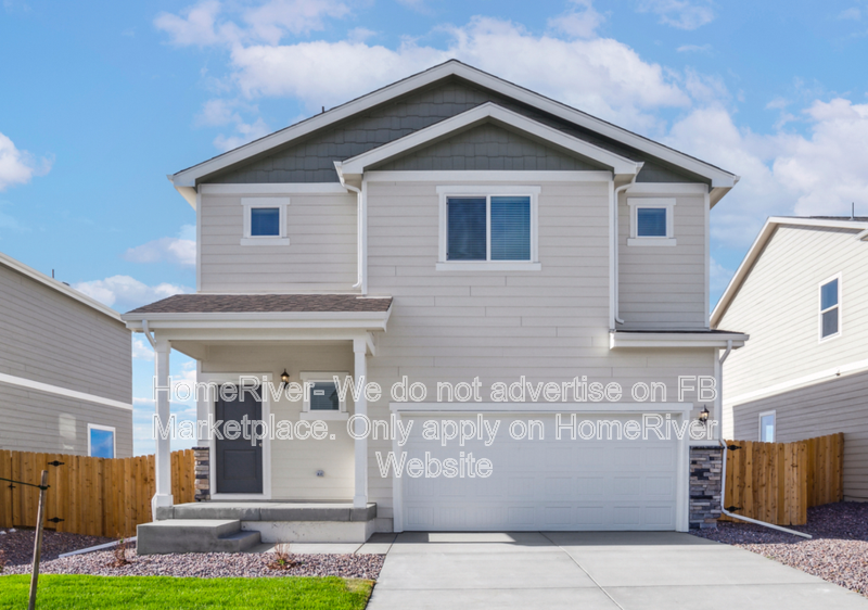Bennett House: 48195 Shetland Dr
