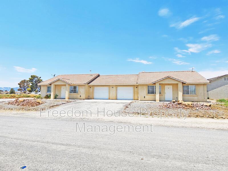 Pahrump Condo: 600 San Lorenzo Street