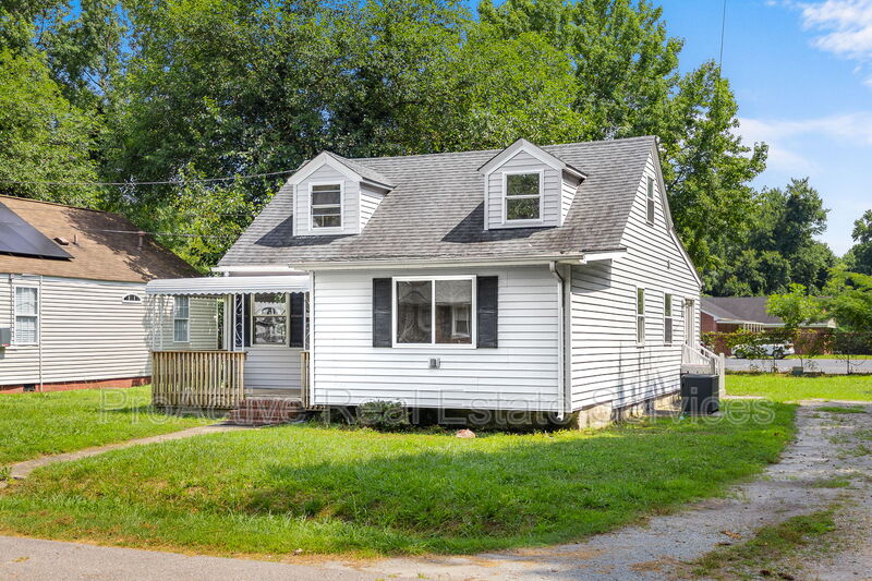 3613 Braxton Avenue (TP)