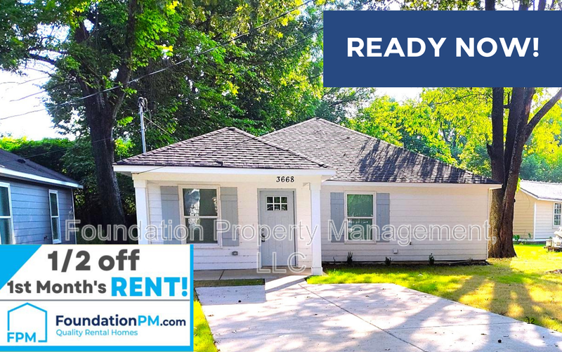 Memphis House: 3668 Grey Road