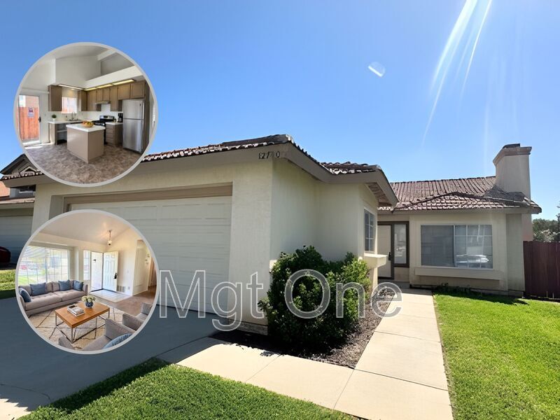 Moreno Valley House: 12780 Pan Am Blvd.