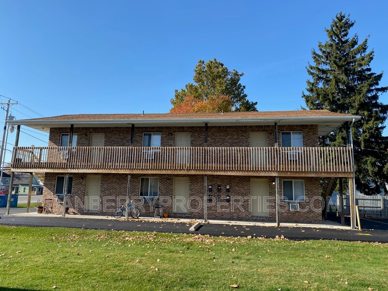 Findlay Condo: 319 Frazer Street - C