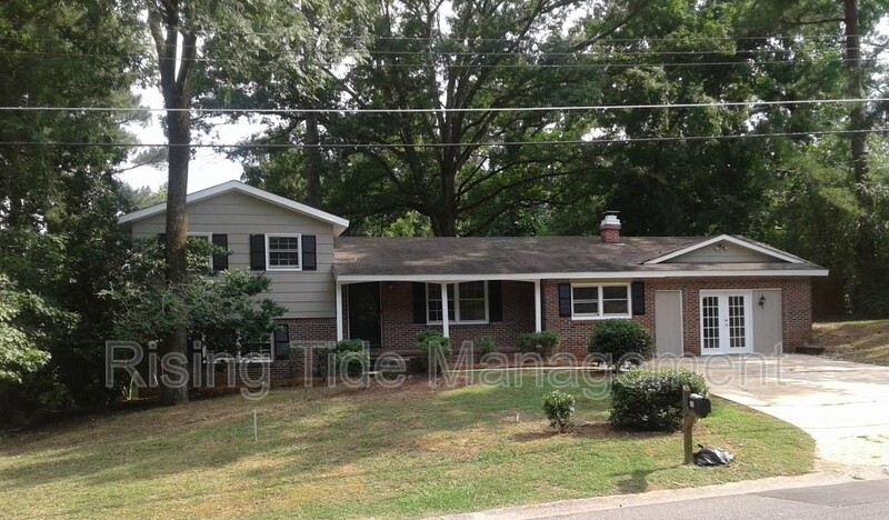 Birmingham House: 305 Argonne Dr