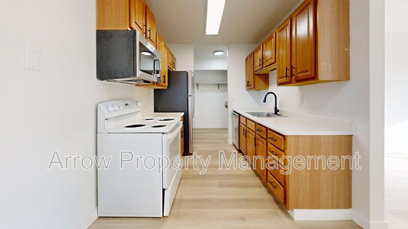 Bismarck House: 215 E Arbor-305C