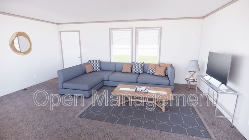 Whitewater House: 755 N. Tratt St.