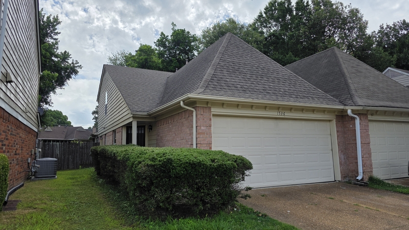 Memphis House: 1536 Beaver Trail Drive