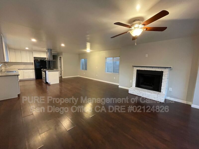 San Diego House: 3642 Central Ave