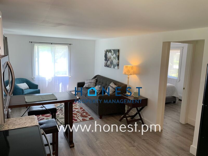 Augusta Condo: 31 Bog Road