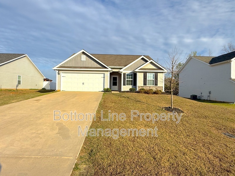 Kings Mountain House: 249 Caley St