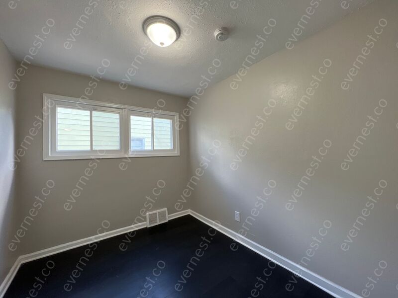 photo of rental property