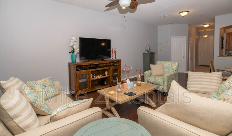 Fort Myers Townhome: 4371 Lazio Way