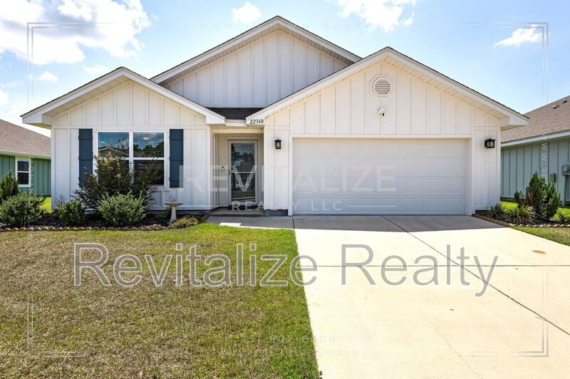 Foley House: 22360 Aleutian Avenue