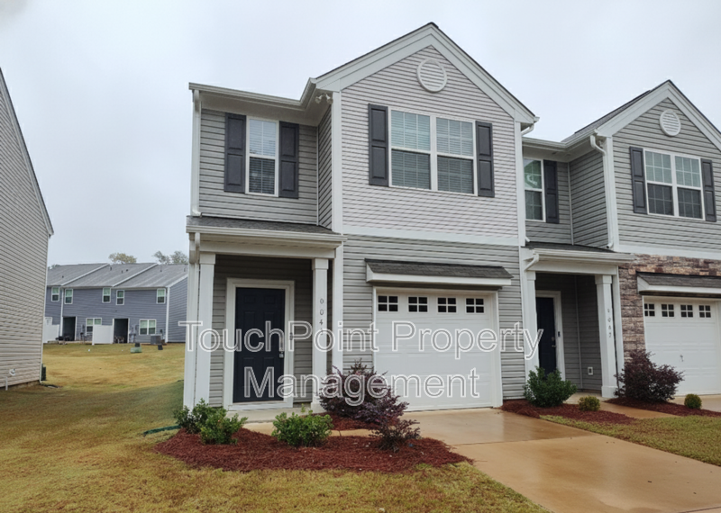 Charlotte Townhome: 9043 Lowfalls Lane