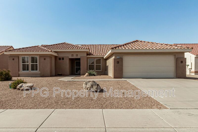 Sun City West House: 14814 W Horizon Dr