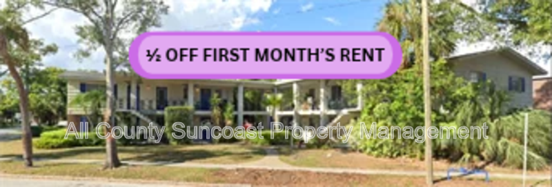 Main image for 3467 33rd Ave N. Unit 9