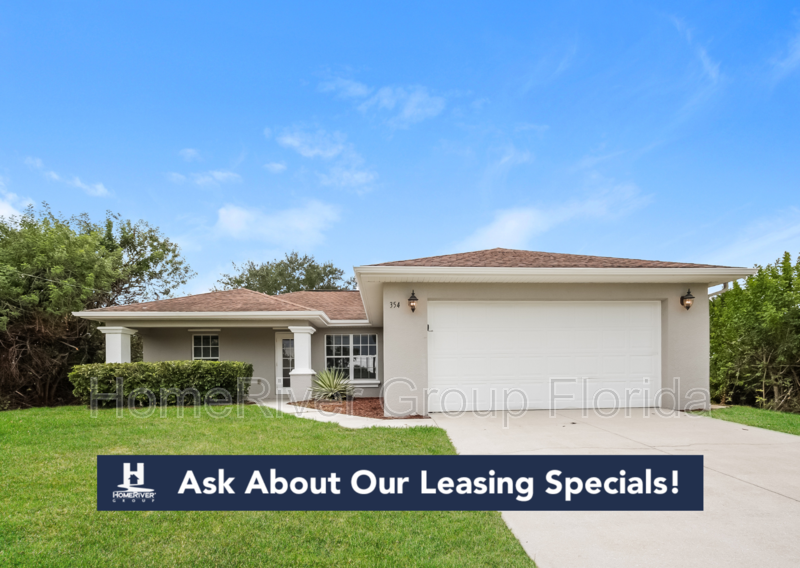 Request a Viewing for 354 Pauline Ave Tenant Turner