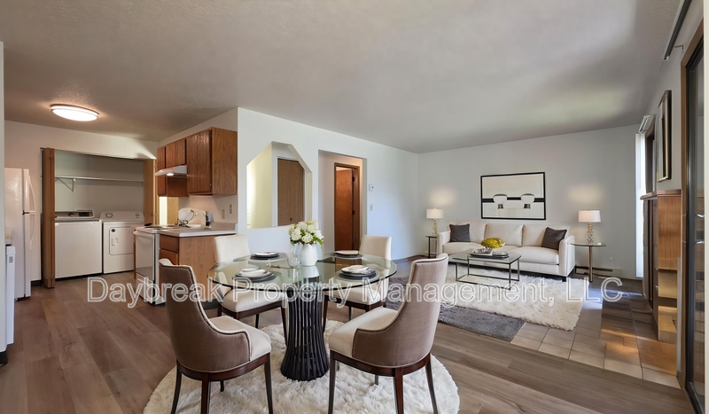 Fargo Condo: 3402 15th Avenue South - 201