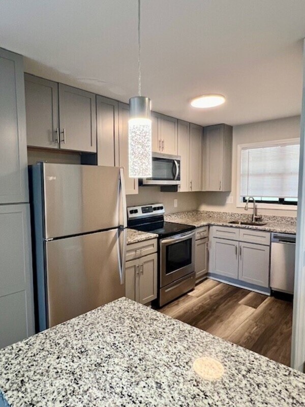 Fort Mill Condo: 593 Star Light Drive