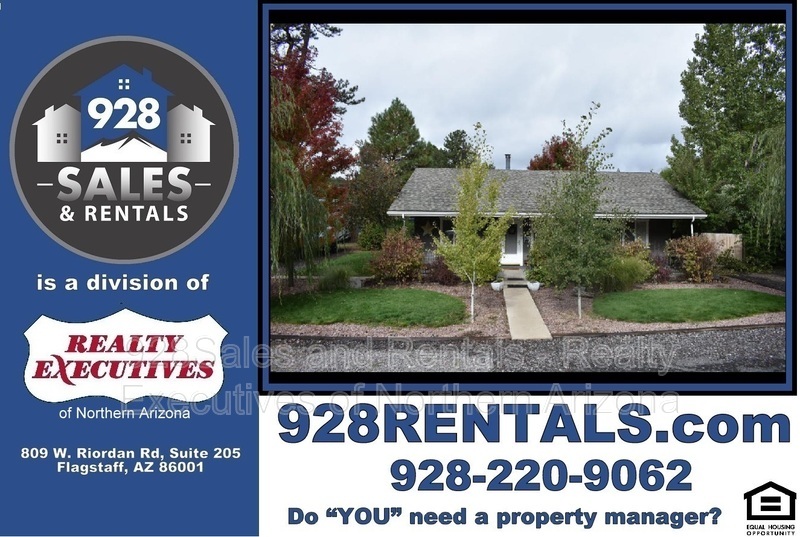 Flagstaff House: 81 Seneca Drive