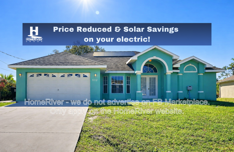 Port Saint Lucie House: 5112 NW Ever Rd