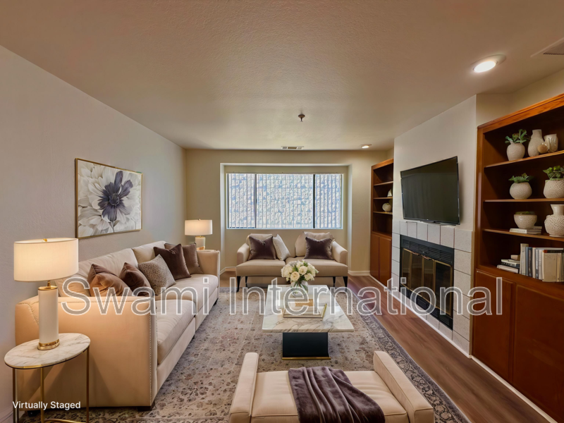 Hawthorne Condo: 14323 Cerise Avenue