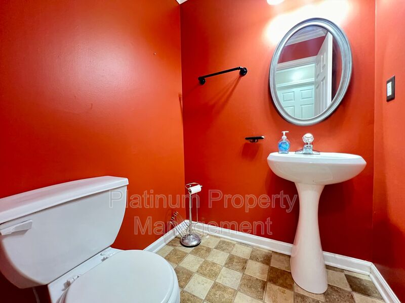 photo of rental property