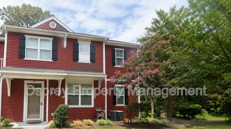 Recently Renovated 3-Bedroom Condo in The Grove at the Arboretum - Photo 1