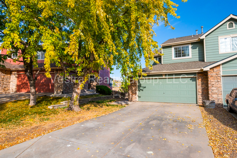 Thornton House: 440 West 91st Circle