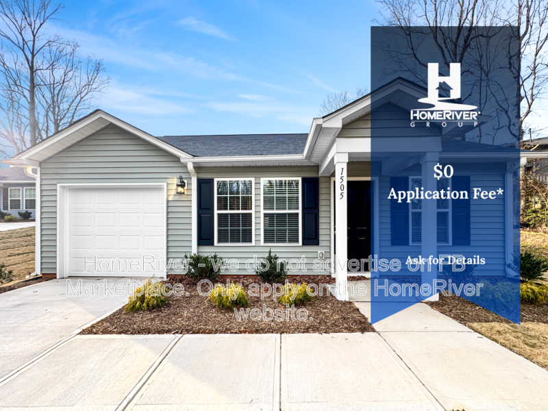 Winston Salem House: 1513 Old Town Rd